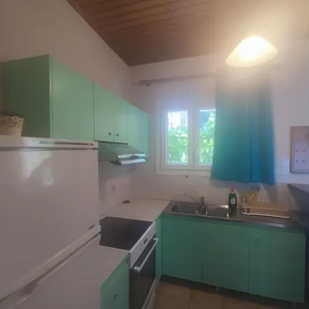 Apartment Christianna *