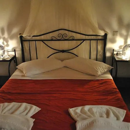 Daire Christianna Nikiana