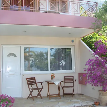 Christianna Apartamento *