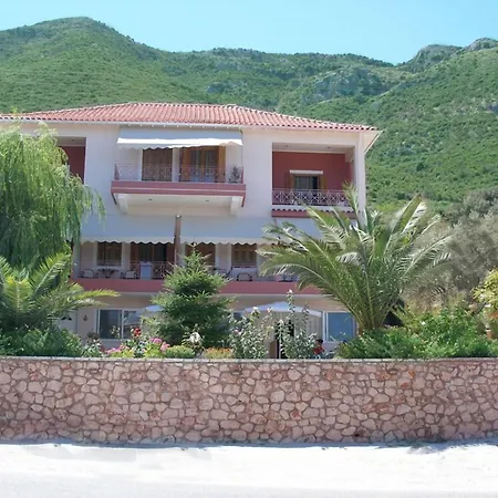 Christianna Appartement *