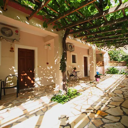 Daire Christianna Nikiana