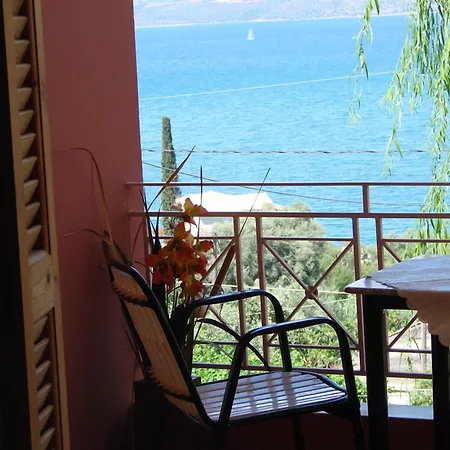 Daire Christianna Nikiana