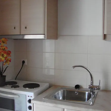 Apartment Christianna Nikiana