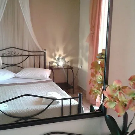 Christianna Apartment *