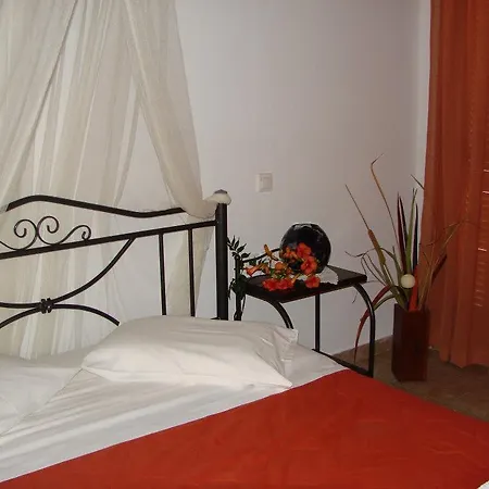 Apartment Christianna *