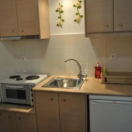 Apartment Christianna