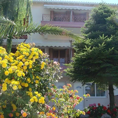Christianna Apartment
