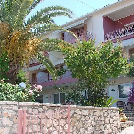 Apartment Christianna