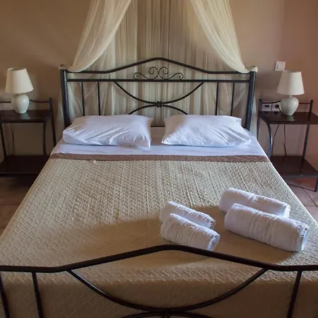 Christianna Daire Nikiana