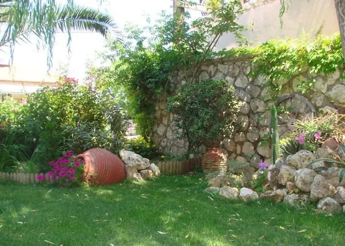 Apartamento Christianna Nikiana