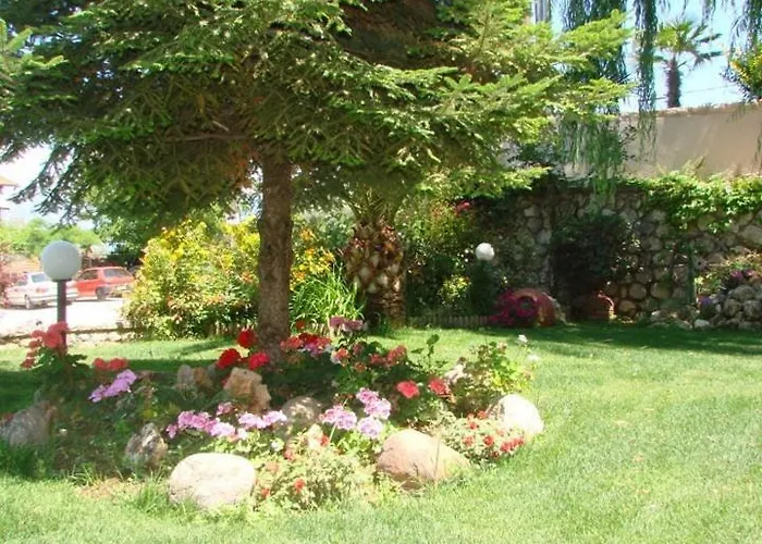 Christianna شقة نِكيانا