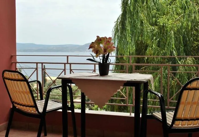 شقة Christianna *