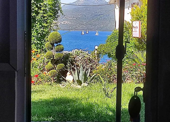 Christianna Apartamento