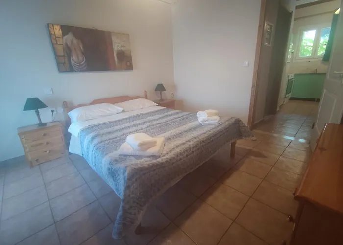 Christianna Apartamento *