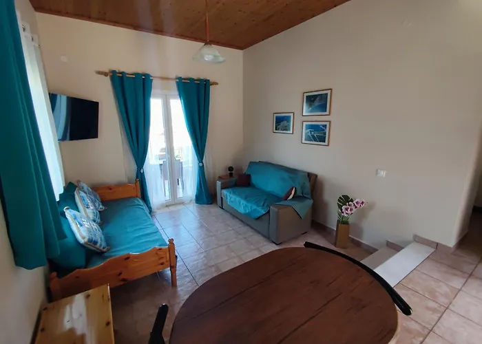 Christianna شقة نِكيانا