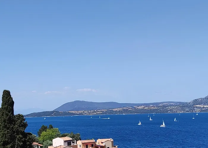 Apartamento Christianna *