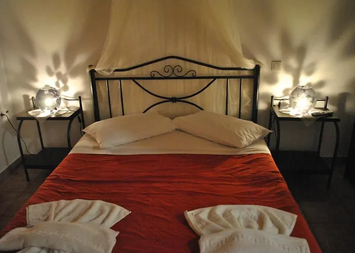 Apartamento Christianna Nikiana