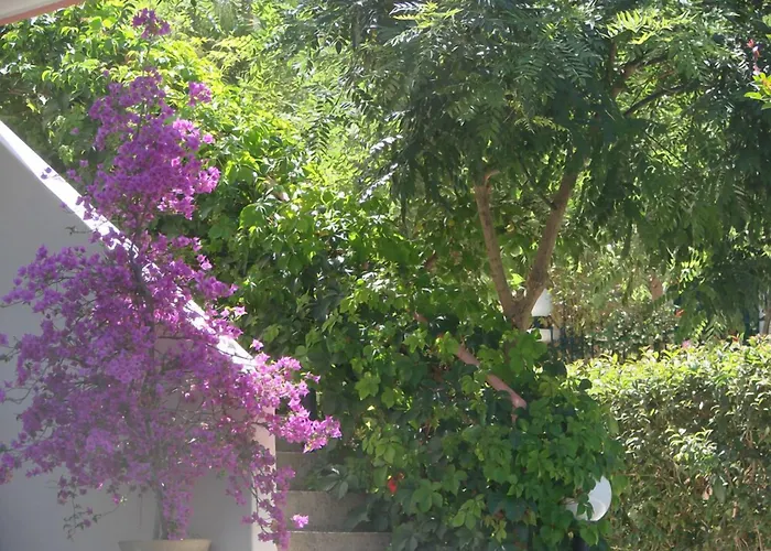 Christianna شقة نِكيانا