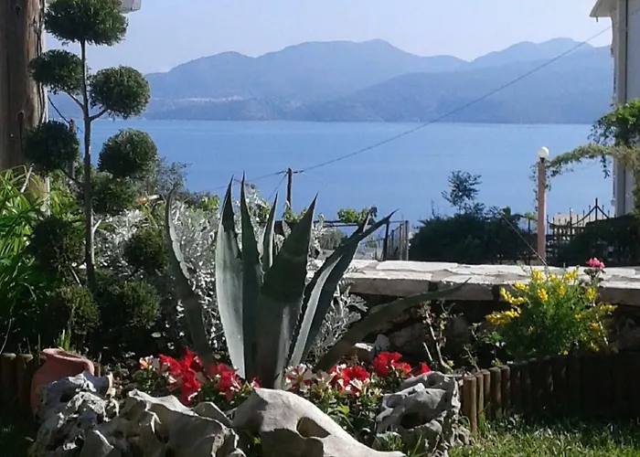 شقة Christianna نِكيانا