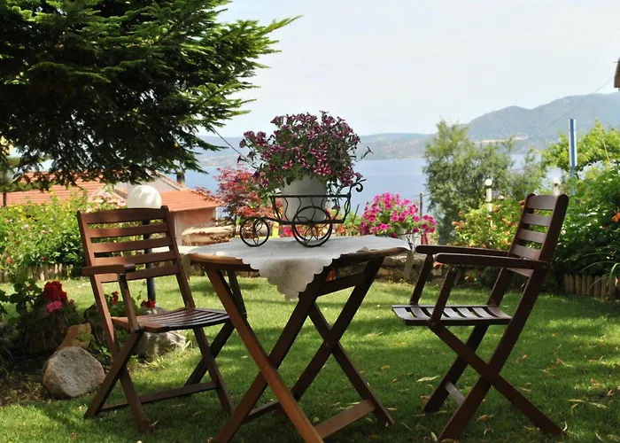 شقة Christianna نِكيانا