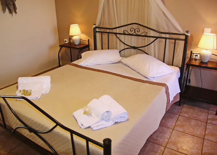 Apartamento Christianna *