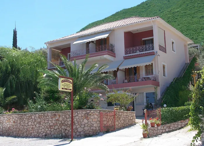 Christianna Apartamento