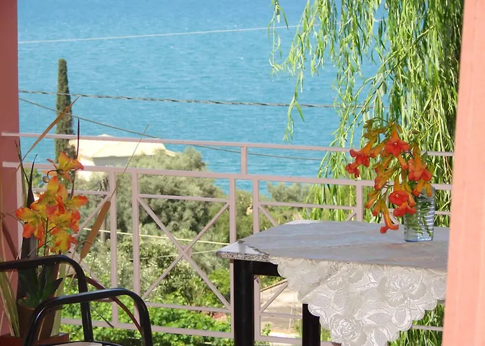 Christianna Apartamento Nikiana