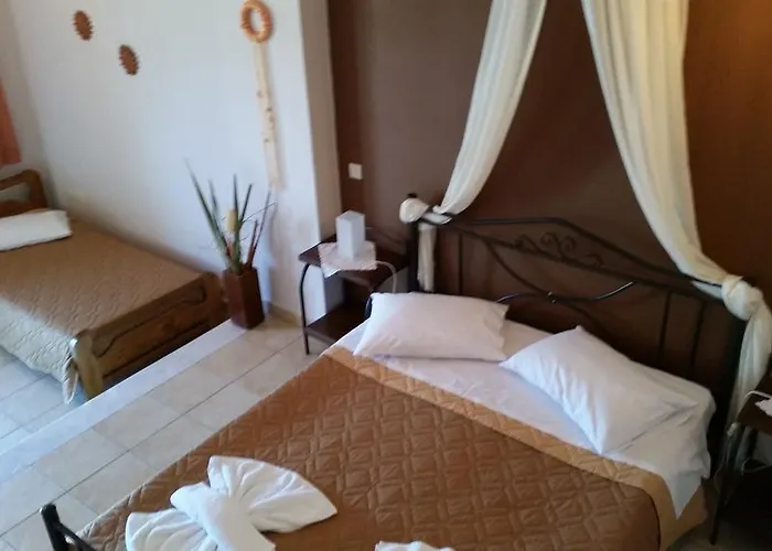 شقة Christianna نِكيانا