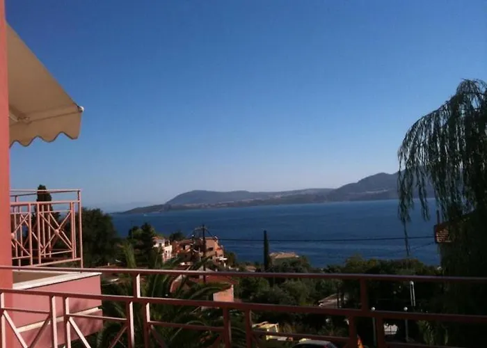 شقة Christianna نِكيانا