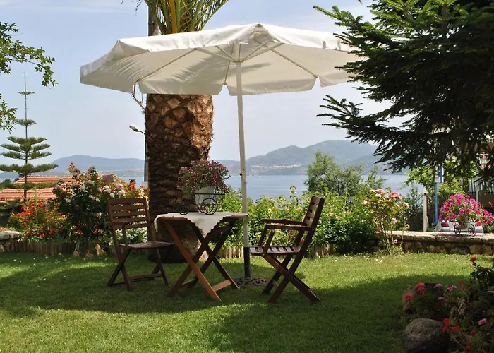 شقة Christianna نِكيانا