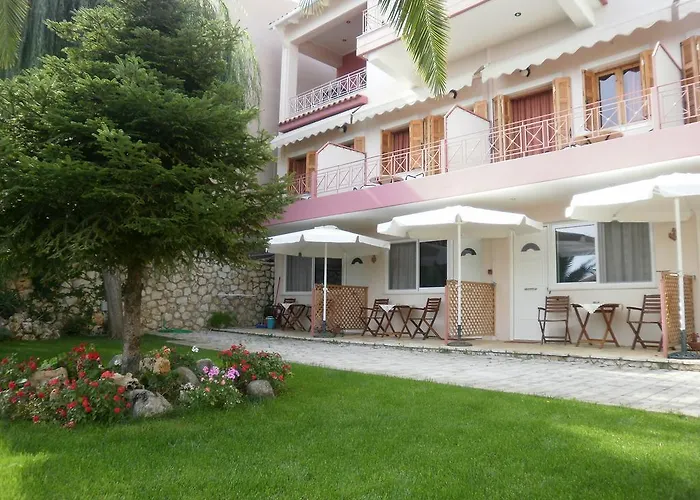 Apartamento Christianna *