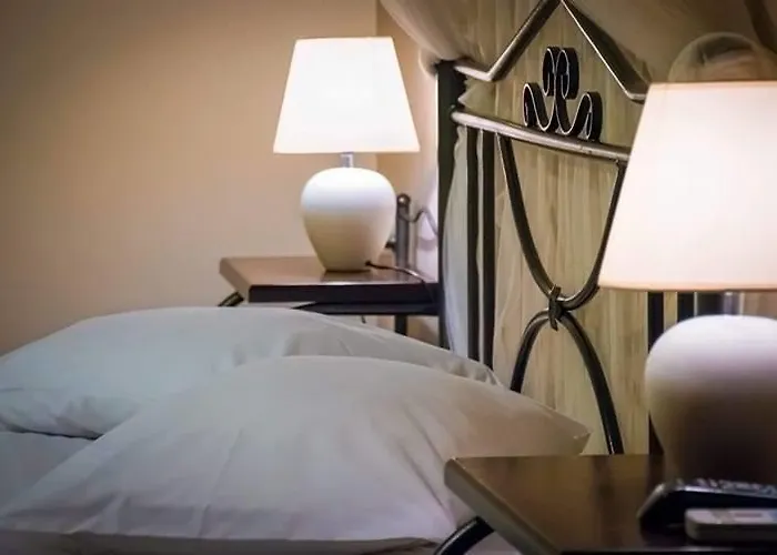 شقة Christianna *