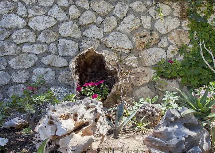 Christianna شقة *