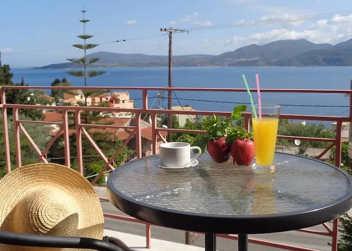 Christianna شقة نِكيانا