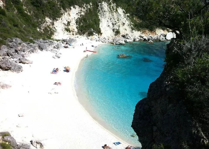 Christianna شقة *