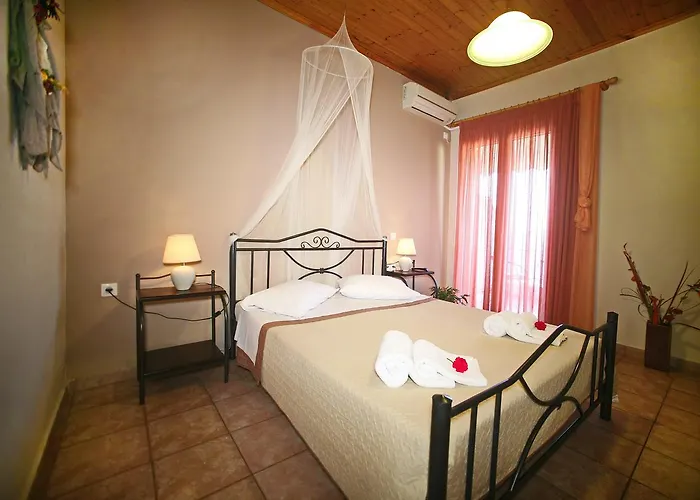 Apartamento Christianna