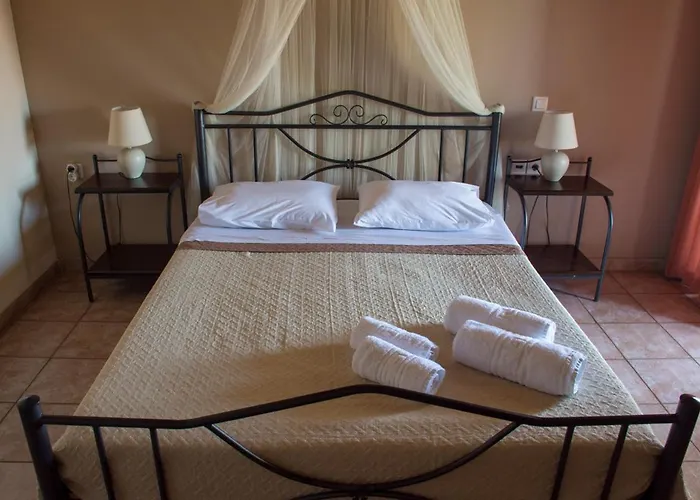 Christianna شقة نِكيانا