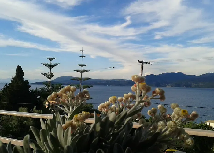 شقة Christianna نِكيانا